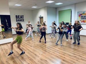 Фотография Танцевальная студия Beat dance 1