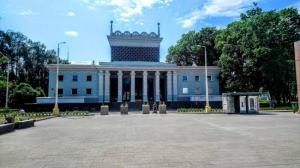 Фотография Международный центр балета 3