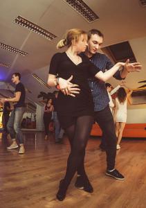 Фотография World of Dance 3