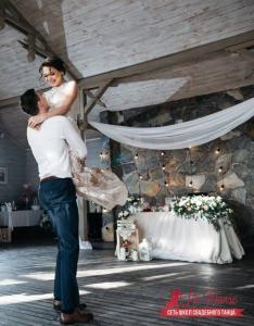 Фотография Танцевальная студия La Danse 5