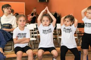 Фотография Школа мюзикла Westend 5