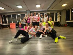 Фотография Zumba от проекта ZumbaClass.ru 5