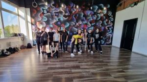 Фотография Vojery Kpop Dance Cover studio 3