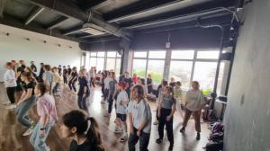 Фотография Vojery Kpop Dance Cover studio 5