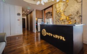 Фотография High Level Club 1