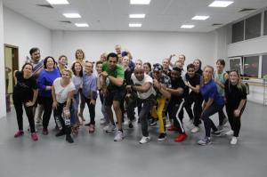 Фотография КОМИКС 3