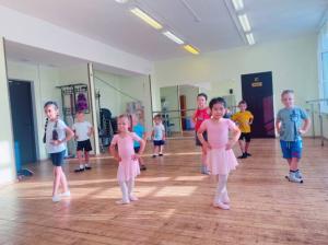 Фотография FitDance 2