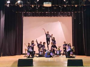 Фотография FitDance  2