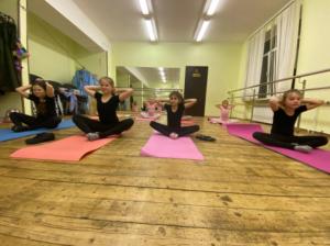 Фотография FitDance 1