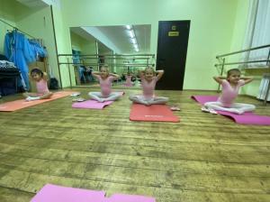 Фотография FitDance 3