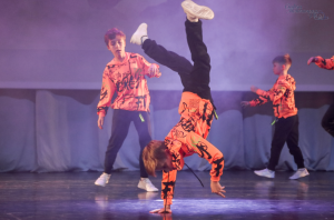 Фотография КОМИКС 2