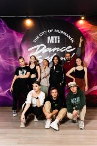 Фотография MTI Dance School 4