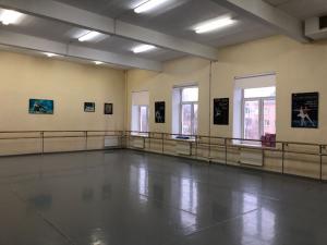 Фотография Академия балета Гедиминаса Таранды 5