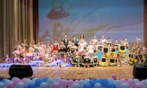 Фотография Tabarovskaya Ballet 5