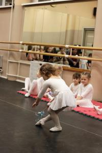 Фотография Tabarovskaya Ballet 2
