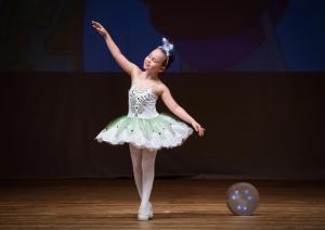 Фотография Tabarovskaya Ballet 4