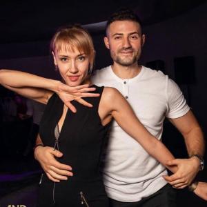 Фотография Crazy Salsa 3