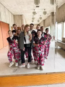 Фотография Академия Ритма 4