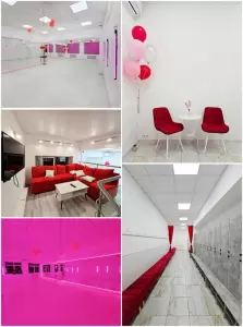 Фотография Высота 0