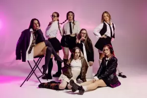 Фотография Nemeria 3