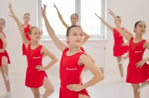 Фотография Академия хореографии Синергия  4