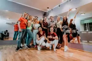 Фотография Danza Libre 0