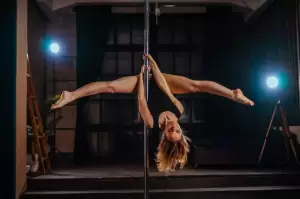 Фотография Yara-dance Pole Studio 2