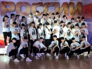 Фотография Апельсин 5