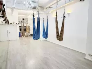 Фотография Студия танцев, растяжки и фитнеса Fire Ballet 5