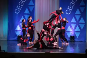 Фотография DanZ Art 5