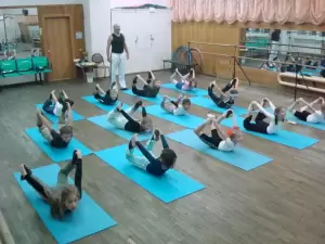 Фотография Филигран 2