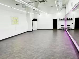 Фотография Студия танцев, растяжки и фитнеса Fire Ballet 3