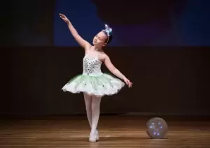 Фотография Tabarovskaya Ballet 4