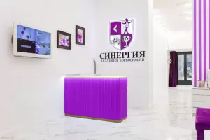 Фотография Академия хореографии Синергия  0