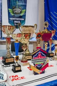 Фотография Спортивный клуб по чирлидингу ADL FORWARD Cheer/АДЛ ФОРВАРД Чир 3