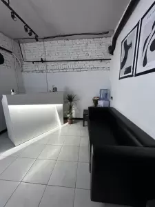 Фотография SFERA dance club 1