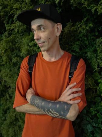 Савенко Павел Викторович