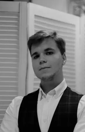 Беляков Дмитрий Николаевич