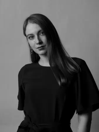 Андреева Мария Дмитриевна
