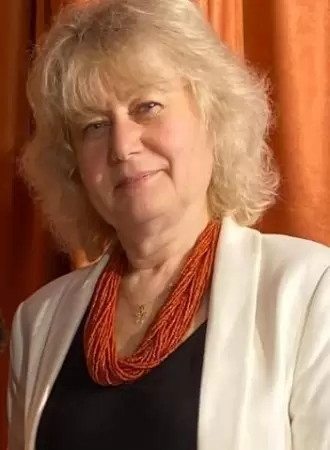 Мошкова Елена Ильинична