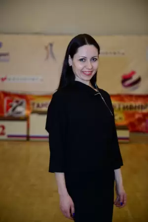 Мошкова Наталья Борисовна