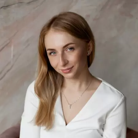 Циховлаз Анна Владимировна