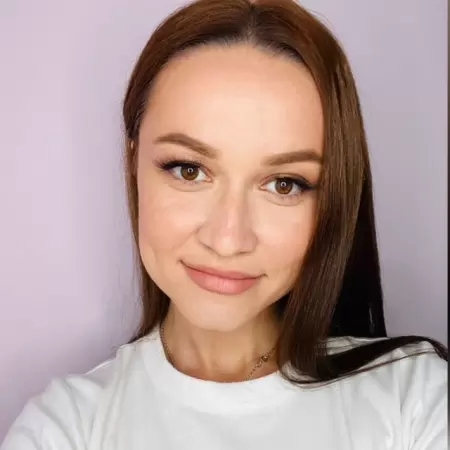 Четвертных Ольга Сергеевна