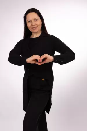 Мошкова Наталья Борисовна