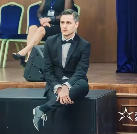 Коваль Виталий Петрович